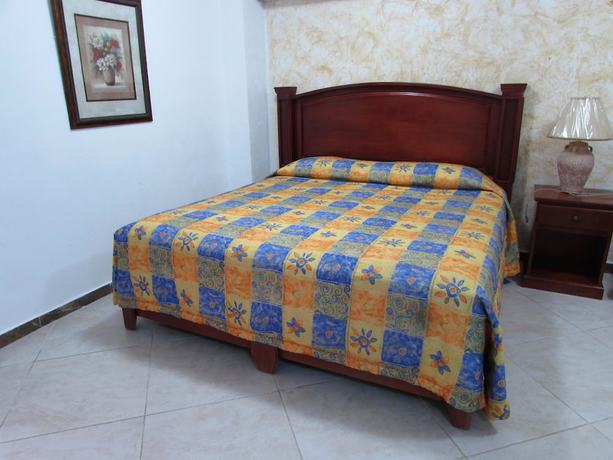 Imagen de la habitación del Hotel Alfa Inn, Montemorelos. Foto 19