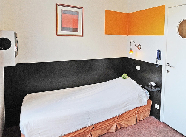 Imagen de la habitación del Hotel Alfa Inn, Ostende. Foto 16