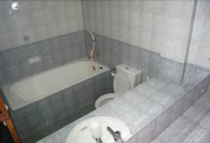 Imagen de la habitación del Hotel Alfa Jivana Resort. Foto 9