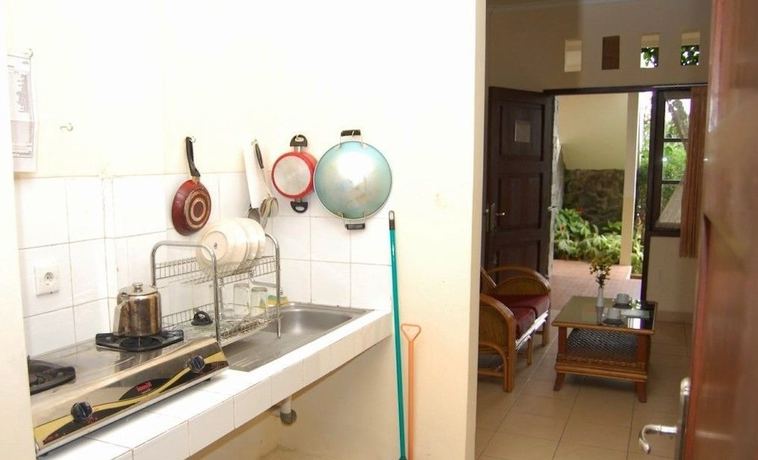 Imagen de la habitación del Hotel Alfa Jivana Resort. Foto 10