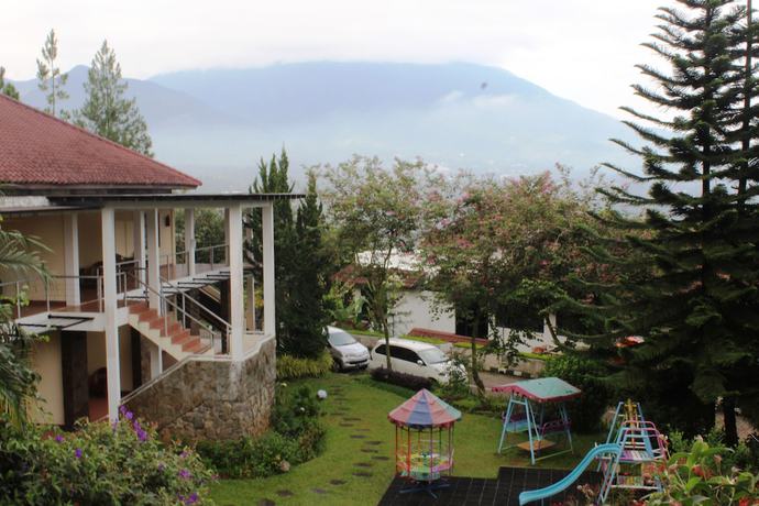 Imagen de los exteriores del Hotel Alfa Jivana Resort. Foto 14