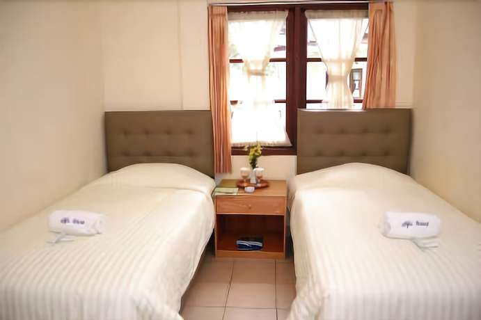 Imagen de la habitación del Hotel Alfa Jivana Resort. Foto 12