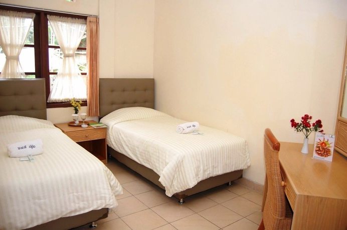 Imagen de la habitación del Hotel Alfa Jivana Resort. Foto 13