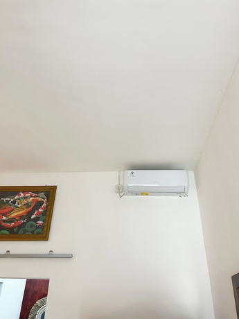 Imagen de la habitación del Hotel Alfa Kuta. Foto 10