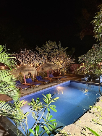 Imagen general del Hotel Alfa Kuta. Foto 3
