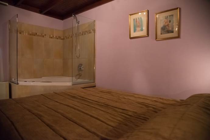 Imagen de la habitación del Hotel Alfa, Nikaia-Agios Ioannis Rent. Foto 6