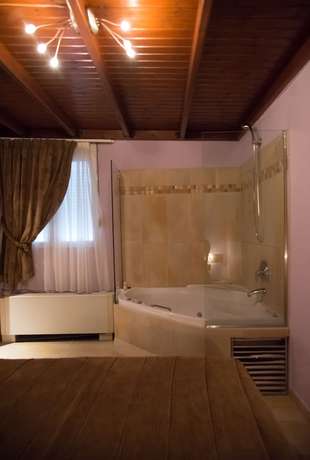 Imagen de la habitación del Hotel Alfa, Nikaia-Agios Ioannis Rent. Foto 7