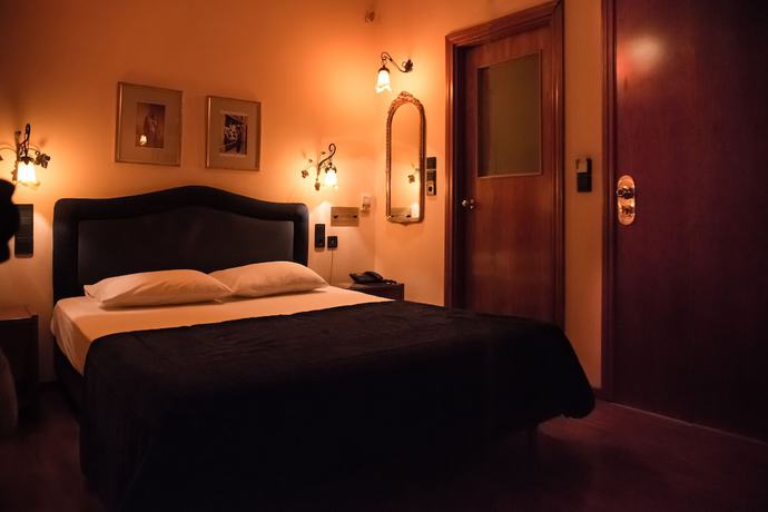 Imagen de la habitación del Hotel Alfa, Nikaia-Agios Ioannis Rent. Foto 8