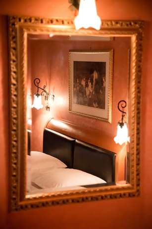 Imagen de la habitación del Hotel Alfa, Nikaia-Agios Ioannis Rent. Foto 14