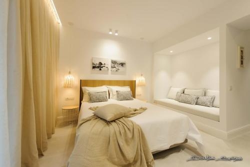 Imagen de la habitación del Hotel Alfa, Parga. Foto 7