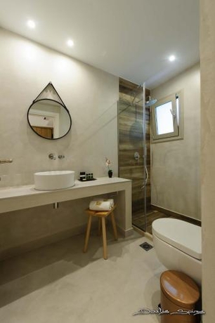 Imagen de la habitación del Hotel Alfa, Parga. Foto 9