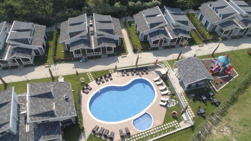 Imagen de la habitación del Hotel Alfa Suites&spa. Foto 6