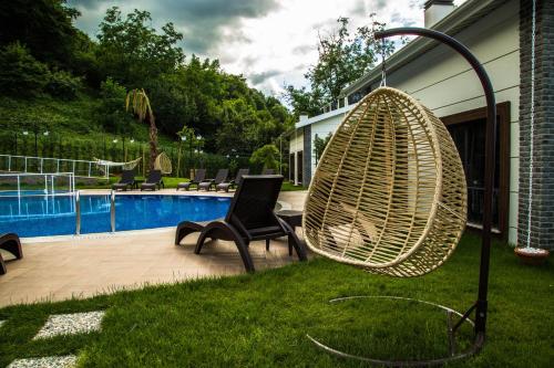 Imagen general del Hotel Alfa Suites&spa. Foto 2