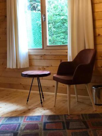 Imagen general del Hotel Alfa Suites&spa. Foto 3