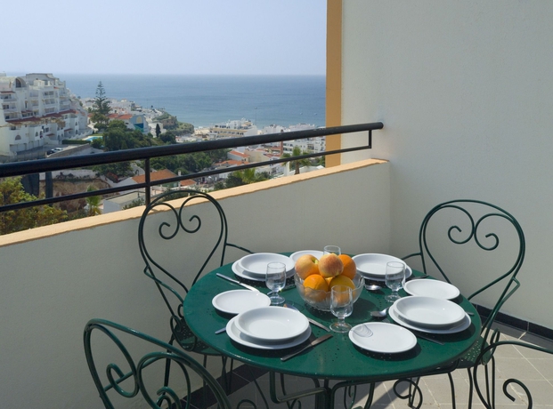 Imagen de los exteriores del Hotel Alfagar Cerro Malpique. Foto 6