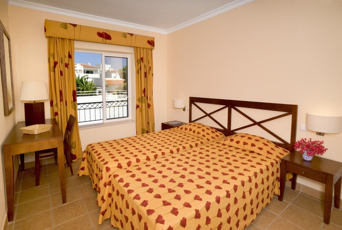 Imagen de la habitación del Hotel Alfagar Cerro Malpique. Foto 3