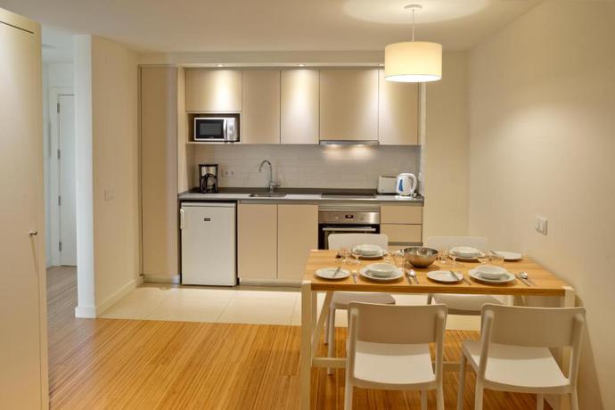 Imagen de la habitación del Hotel Alfagar Prestige. Foto 6