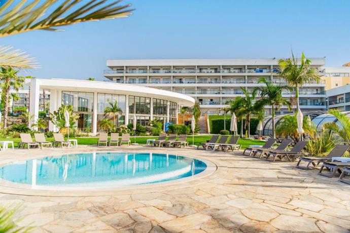 Imagen general del Hotel Alfagar Prestige. Foto 1