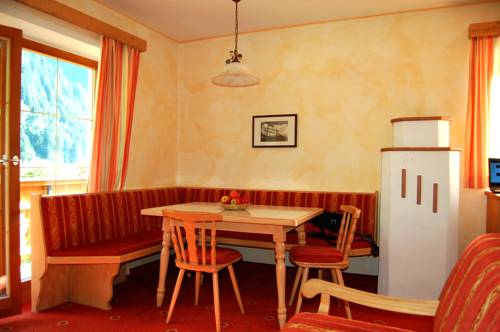 Imagen de la habitación del Hotel Alfaierhof-bergheimat. Foto 6