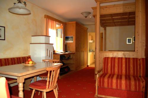 Imagen de la habitación del Hotel Alfaierhof-bergheimat. Foto 9