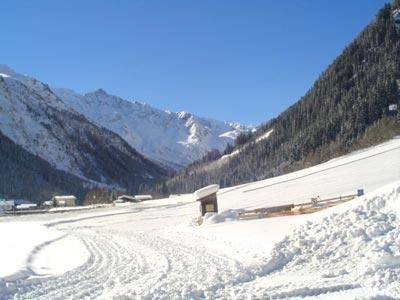 Imagen de la habitación del Hotel Alfaierhof-bergheimat. Foto 13