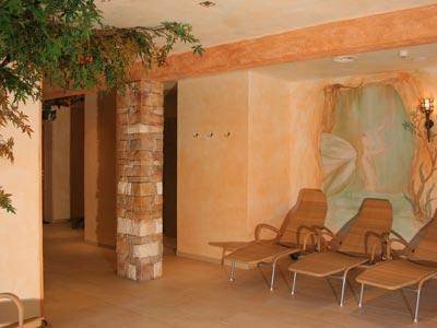 Imagen de la habitación del Hotel Alfaierhof-bergheimat. Foto 14