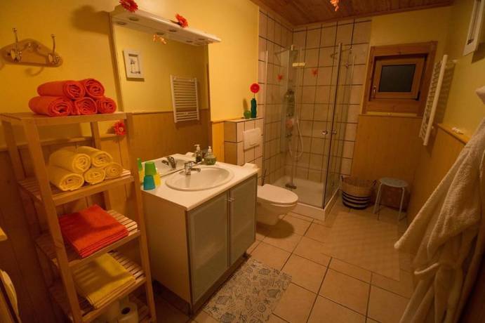Imagen de la habitación del Hotel Alfasteinn Country Home Guesthouse. Foto 8