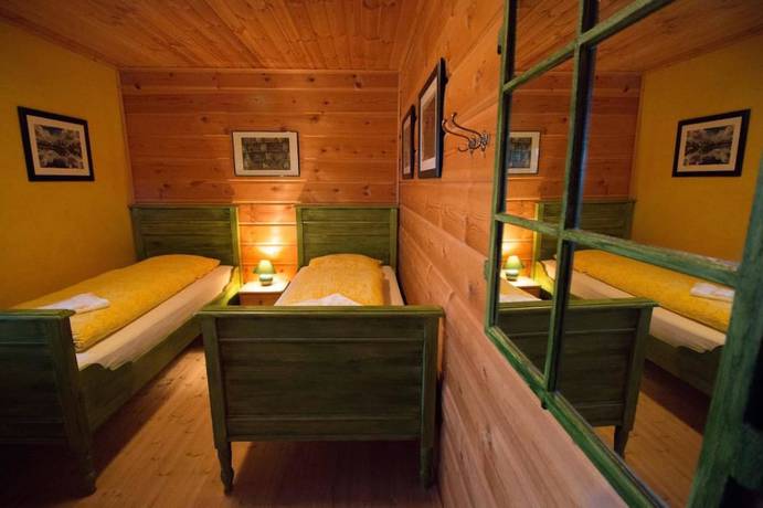 Imagen de la habitación del Hotel Alfasteinn Country Home Guesthouse. Foto 11