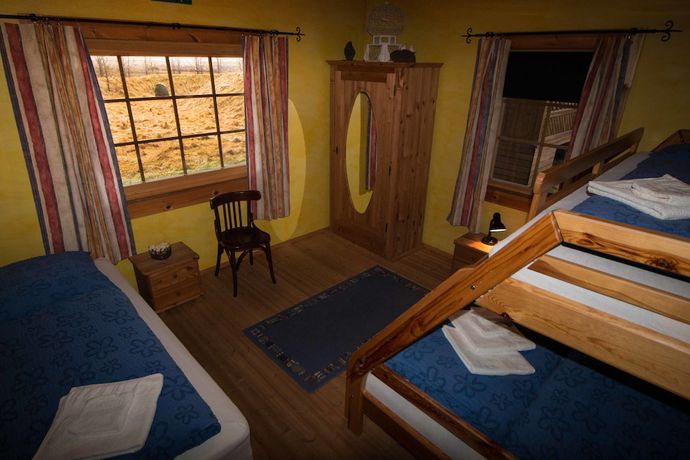 Imagen de la habitación del Hotel Alfasteinn Country Home Guesthouse. Foto 14