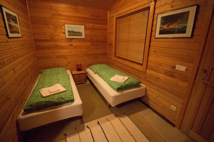 Imagen de la habitación del Hotel Alfasteinn Country Home Guesthouse. Foto 17