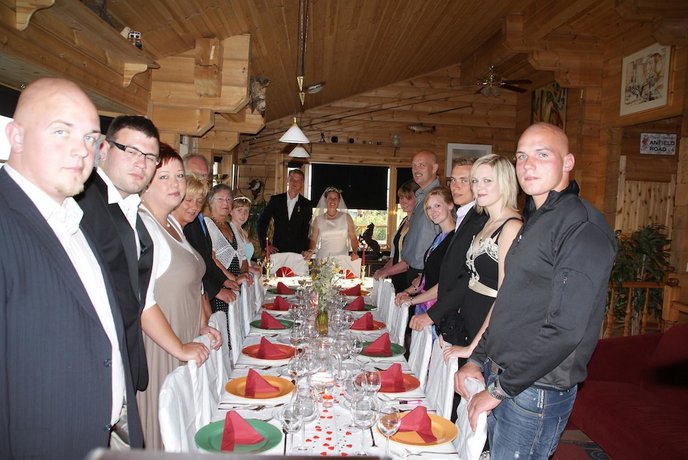 Imagen de los interiores del Hotel Alfasteinn Country Home Guesthouse. Foto 19