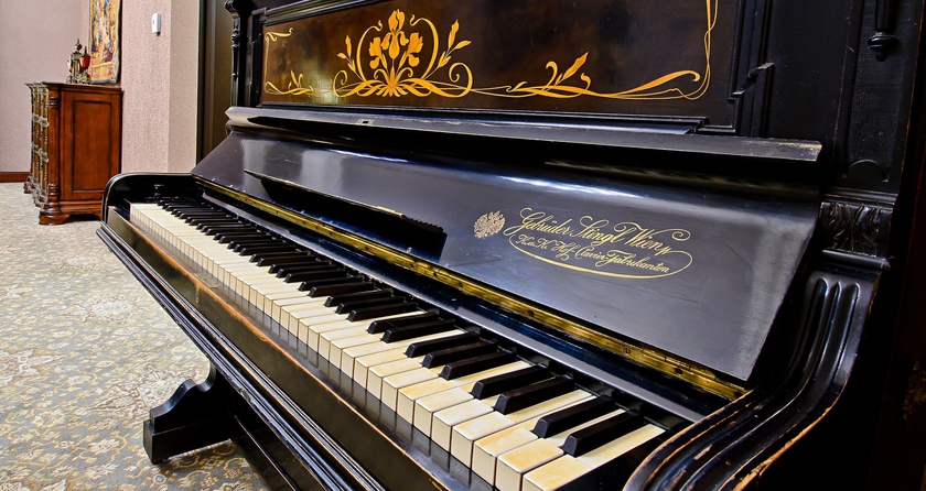 Imagen de los interiores del Hotel Alfavito Kyiv. Foto 12