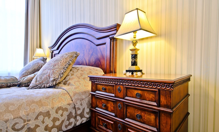 Imagen de la habitación del Hotel Alfavito Kyiv. Foto 6