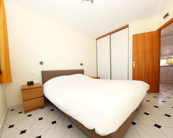 Imagen de la habitación del Hotel Alfaz\' Paradise Club. Foto 7