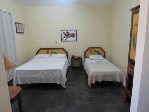 Imagen general del Hotel Alfenas Palace. Foto 1