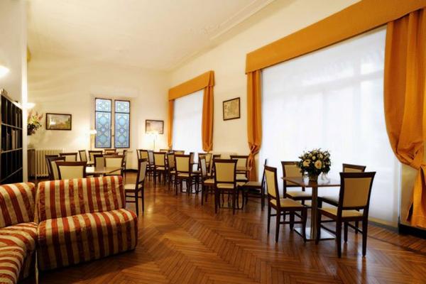 Imagen general del Hotel Alfieri, Alassio. Foto 6