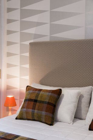 Imagen de la habitación del Hotel Alfieri9. Foto 7