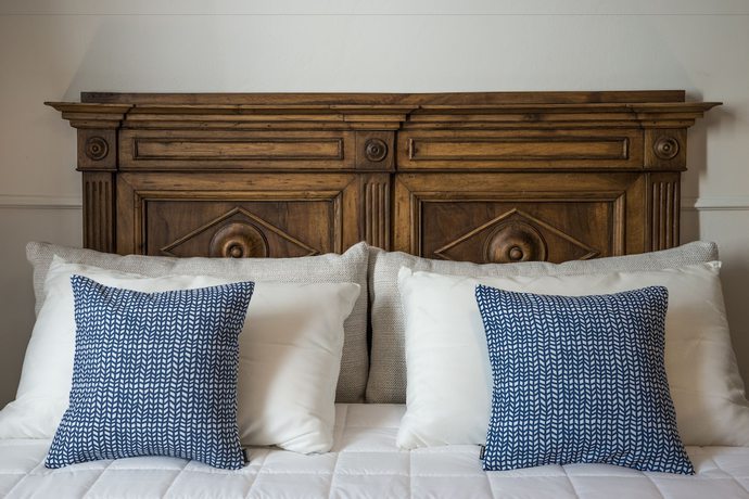 Imagen de la habitación del Hotel Alfieri9. Foto 8