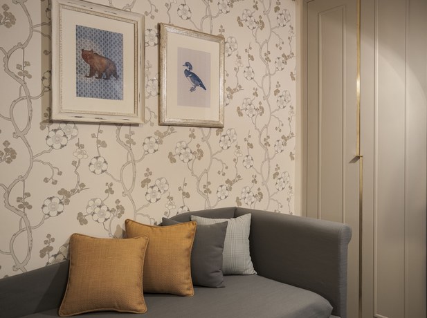 Imagen de la habitación del Hotel Alfieri9. Foto 9