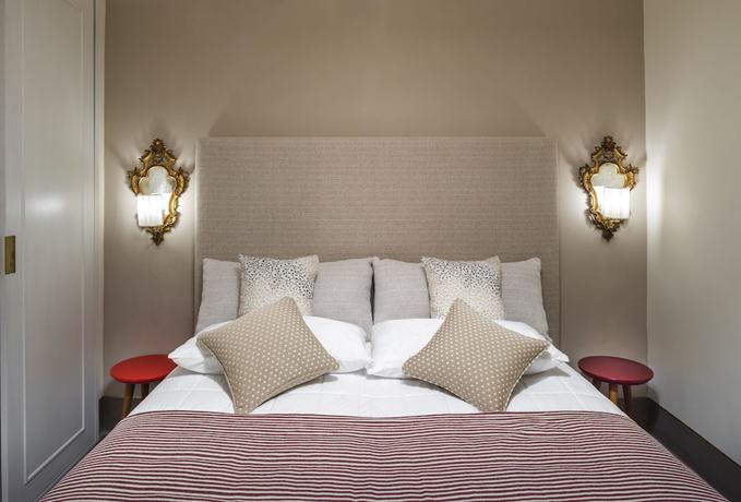 Imagen de la habitación del Hotel Alfieri9. Foto 10