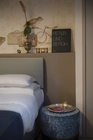 Imagen de la habitación del Hotel Alfieri9. Foto 11