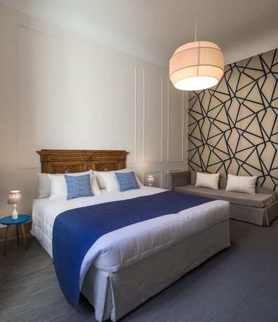 Imagen de la habitación del Hotel Alfieri9. Foto 15