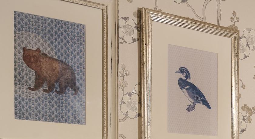 Imagen de la habitación del Hotel Alfieri9. Foto 16