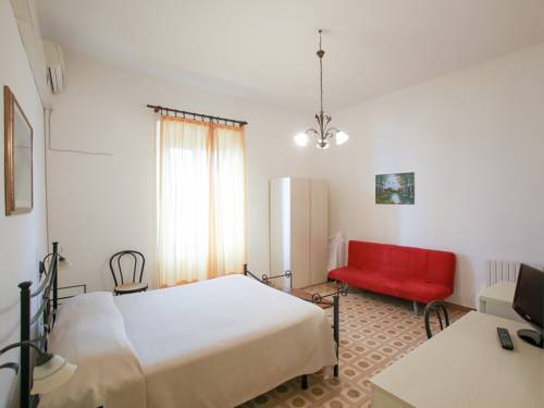 Imagen de la habitación del Hotel Alfiero. Foto 4