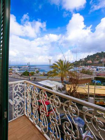 Imagen de la habitación del Hotel Alfiero. Foto 5