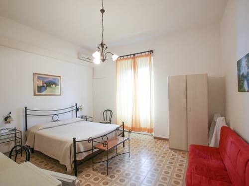 Imagen de la habitación del Hotel Alfiero. Foto 8