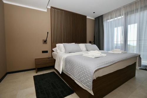 Imagen general del Hotel Alfir Resort. Foto 3