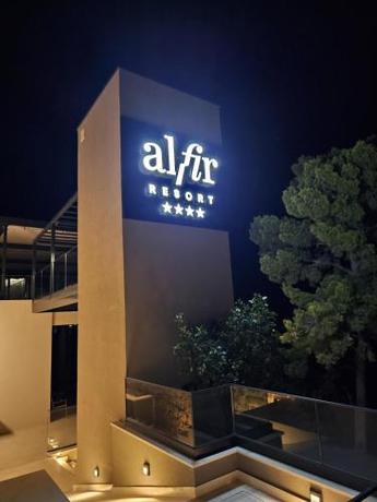 Imagen general del Hotel Alfir Resort. Foto 4