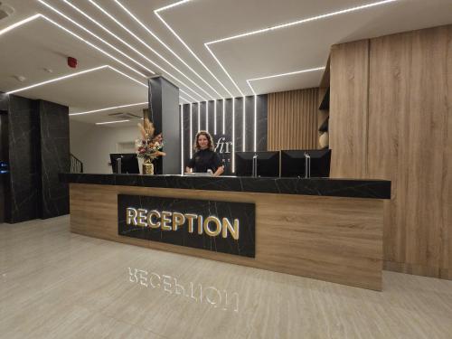 Imagen general del Hotel Alfir Resort. Foto 7