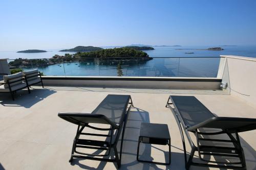 Imagen general del Hotel Alfir Resort. Foto 9